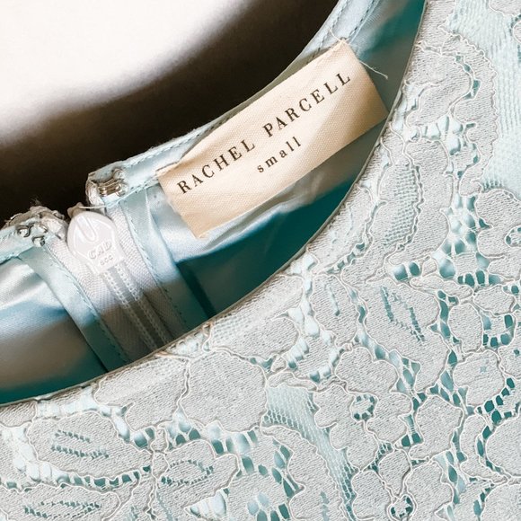 Rachel Parcell Lace Dress - Picture 4 of 8